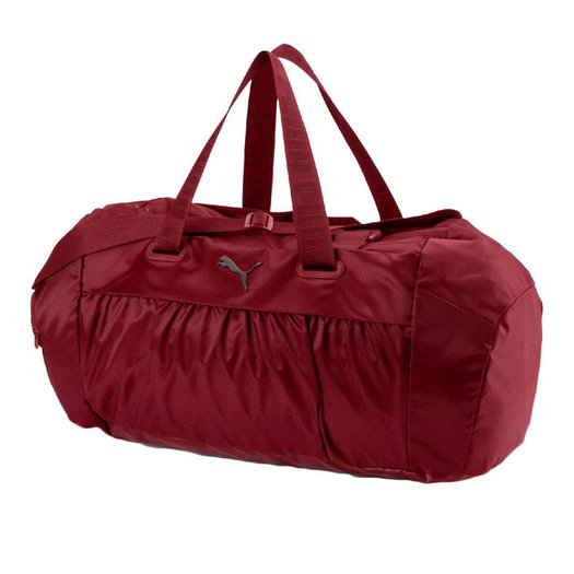 Puma at sports sales duffle