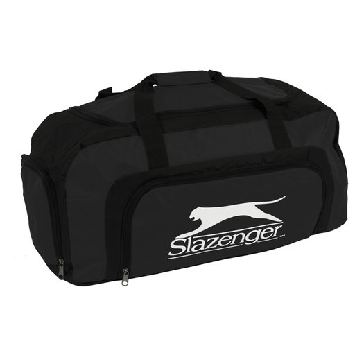 Slazenger shop duffle bag
