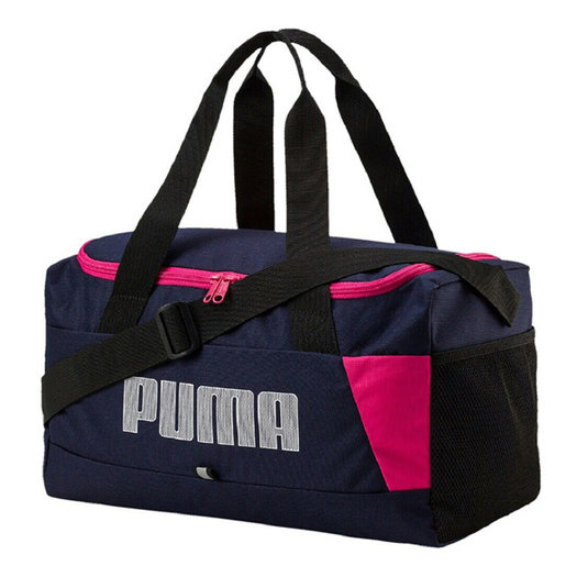 Puma fundamentals ii sports hot sale bag