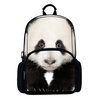 Rugzak One2 Dierenprint Panda