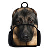 Rugzak One2 Dierenprint Duitse Herder