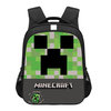 Minecraft Creeper Rugzak