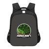 Minecraft Rugzak