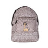 Rugzak Giraffe Taupe