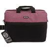 Citybag Laptoptas 15,6 inch LB655 Paars