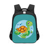 Rugzak Kids Schildpad