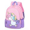 Rugzak Evi Eenhoorn Paars