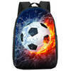 For U Designed Rugzak Voetbal
