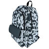 Rugzak Unlimited A Camo Black