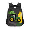 Rugzak Tractor Groen