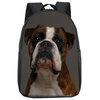For U Designed Rugzak Hond Boxer
