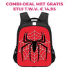 Rugzak Hero Spiderman