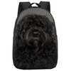 For U Designed Rugzak Hond Bouvier