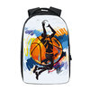 Rugzak One2 Sport Basketball