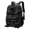 Army Rugzak Black 35 L