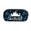 Etui Fortnite Battle Blauw