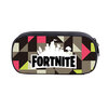 Etui Fortnite Grijs