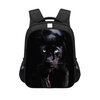 Rugzak Animal Zwarte Panter