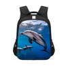 Rugzak Animal Dolfijn