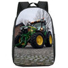 Rugzak Tractor Landbouw John Deere