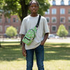 For U Designed Crossbody Tas Voetbal