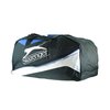 Slazenger Sporttas XL incl. Schoenvak 60x30x30cm Donkerblauw