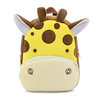 Pluche Peuter Rugzak Giraf