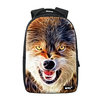 Rugzak One2 Vuur Wolf