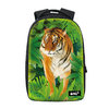 Rugzak One2 Natuur Tijger
