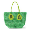 Art of Polo XXX Shopper Groen