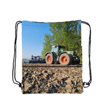 Gymtas Tractor Landbouw Fendt