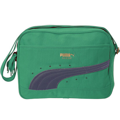 Puma Suede Reporter Bag