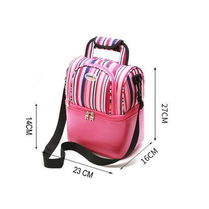 Koeltas Lady Pink 9 L