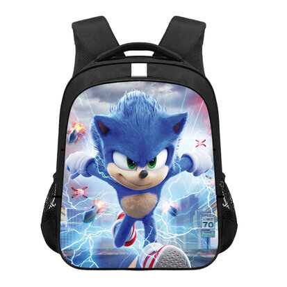 Rugzak Sonic