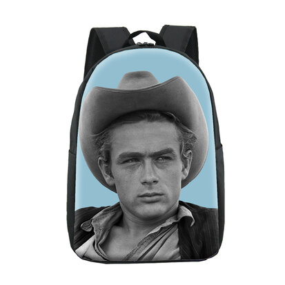 For U Designed Rugzak Fifties James Dean