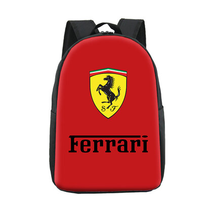 Rugzak Transport Ferrari