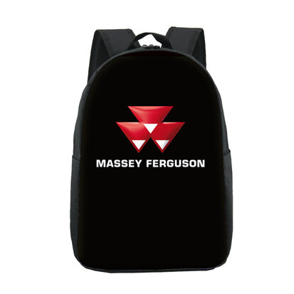 Rugzak Tractor Massey Ferguson