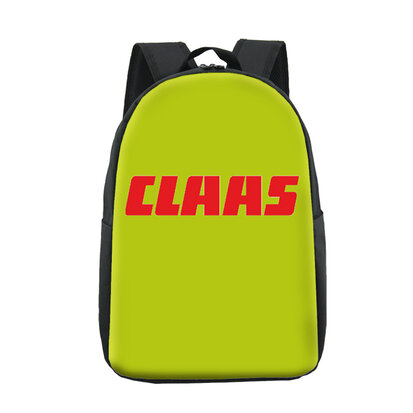 Rugzak Tractor Claas