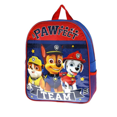 Rugzak Paw Patrol Pawfect Team