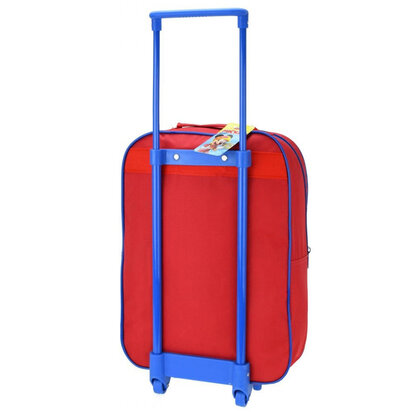 Trolley Mickey Mouse Donald Duck