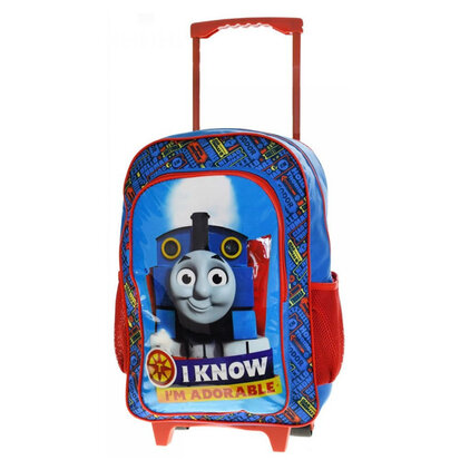 Trolley Trein Goedkope Thomas Friends Schooltas Rugtas - reitontassen