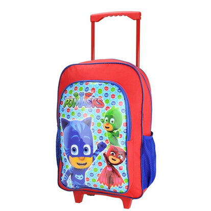 Trolley Rugzak PJ Masks