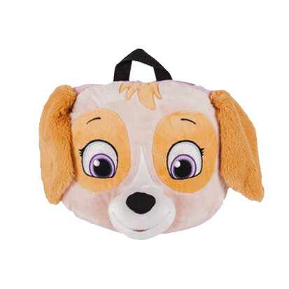 Paw Patrol Knuffel Rugzak Skye