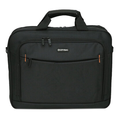 Citybag Laptoptas 15,6 inch LB635