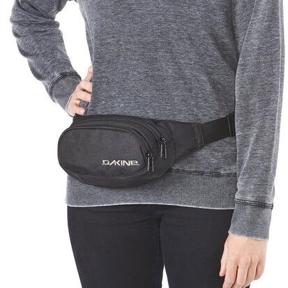 Dakine Hip Pack Heuptas Black