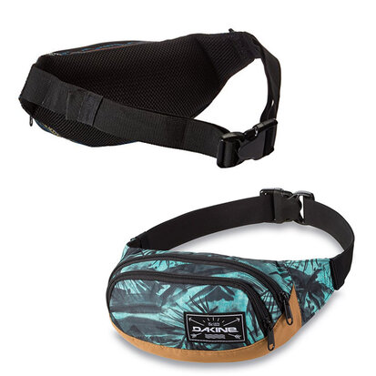 Dakine Hip Pack Heuptas Painted Palm