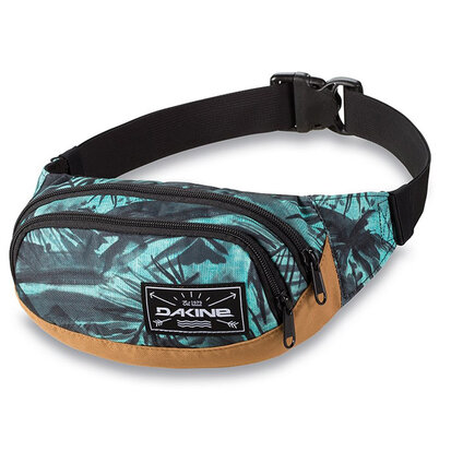 Dakine Hip Pack Heuptas Painted Palm