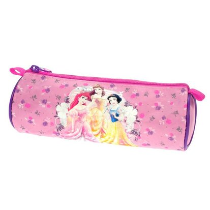 Etui Disney Princess Roze