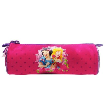 Etui Disney Princess Fuchsia