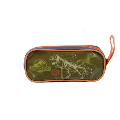 Jurassic World Etui T-Rex